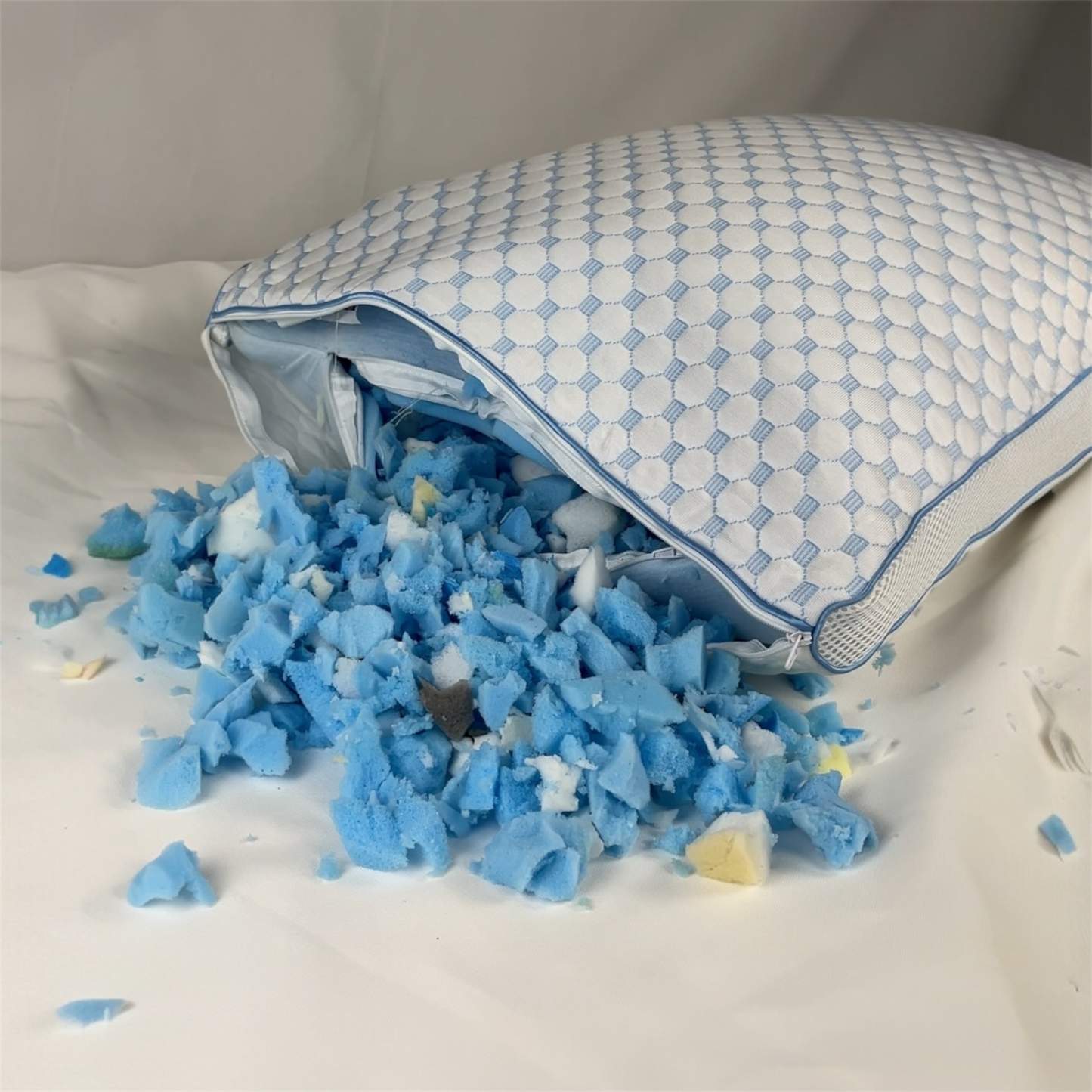 Nowa Original Kussen – 1+1 GRATIS | Met Koele & Comfortzijde voor Perfecte Nachten
