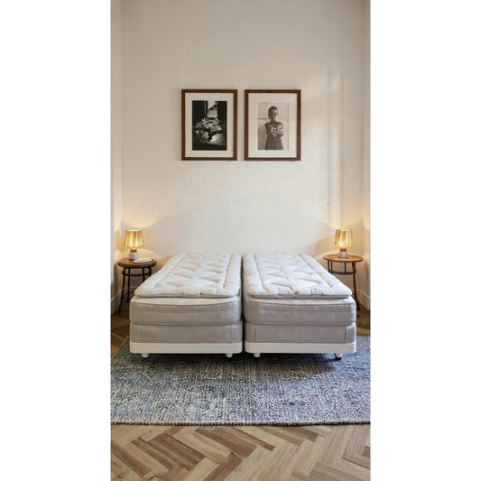 Hästens Lenoria Elektrisch verstelbaar| 180x210cm | 2-motorig