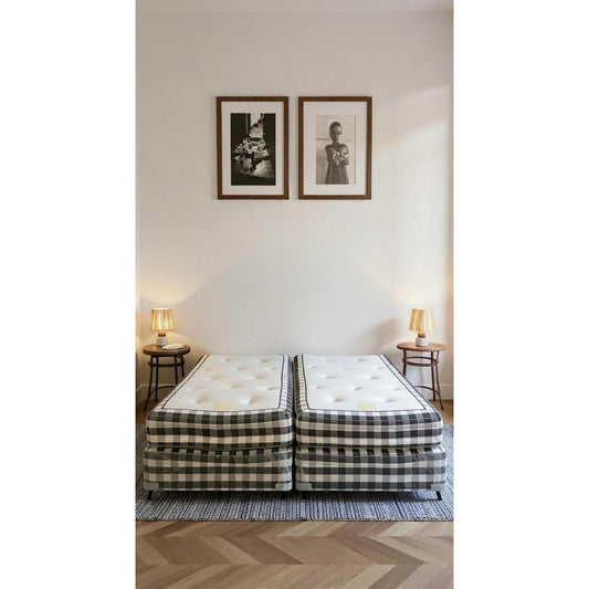 Hästens 2000T Boxspring | 210x200cm | Outlet