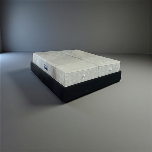 Bedombouw Project | 180x200 | Inclusief matras | Goedkoop