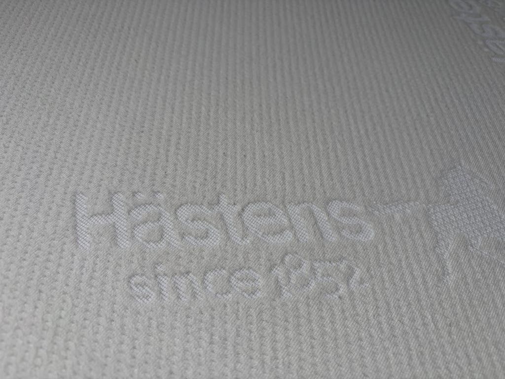 Hastens Excel medium | 90x210 unieke kleur