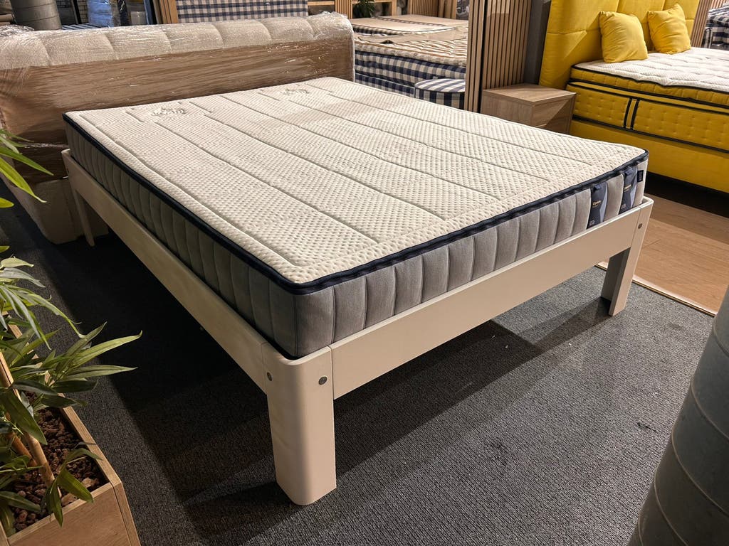 Auping Auronde 160x210 + Elysium Medium / Firm *SALE*