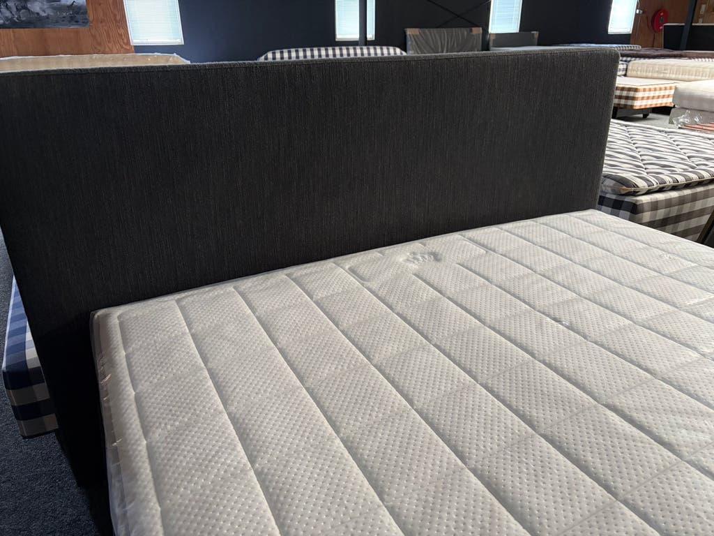 Auping original boxspring 180x210 cresto soft/firm: €1349.99