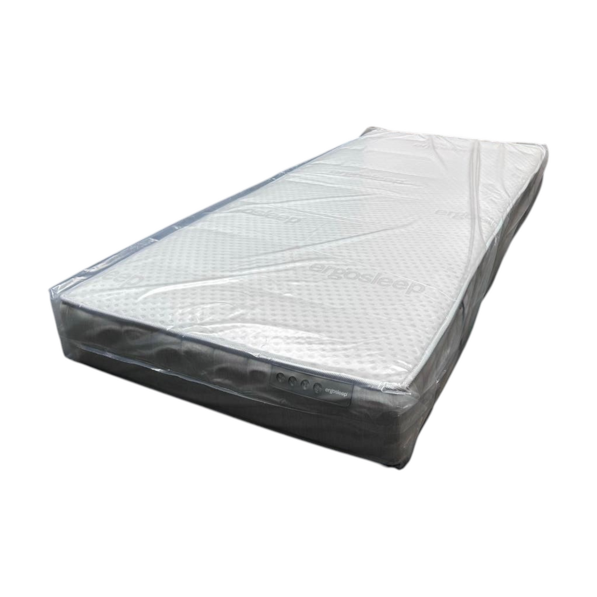 Ergosleep matras 90x200 EP500 XP F2 OP=OP art.105