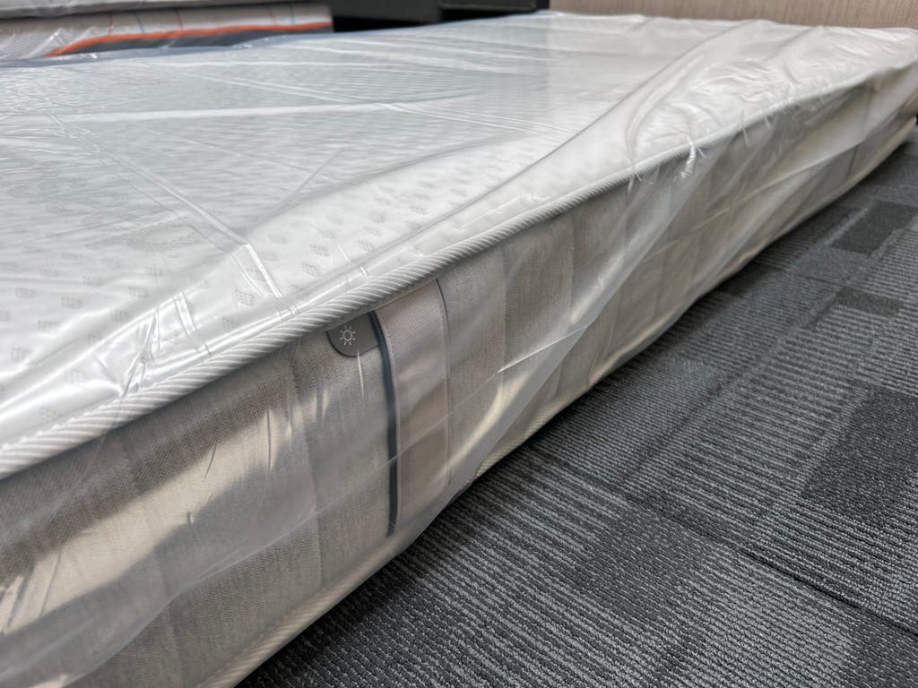Ergosleep matras 90x200 EP500 XP F2 OP=OP art.105