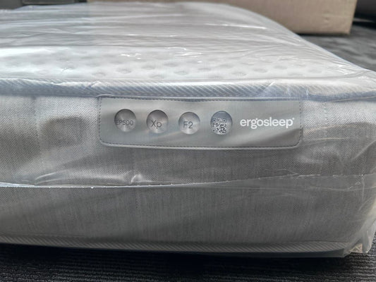 Ergosleep matras 90x200 EP500 XP F2 OP=OP art.105