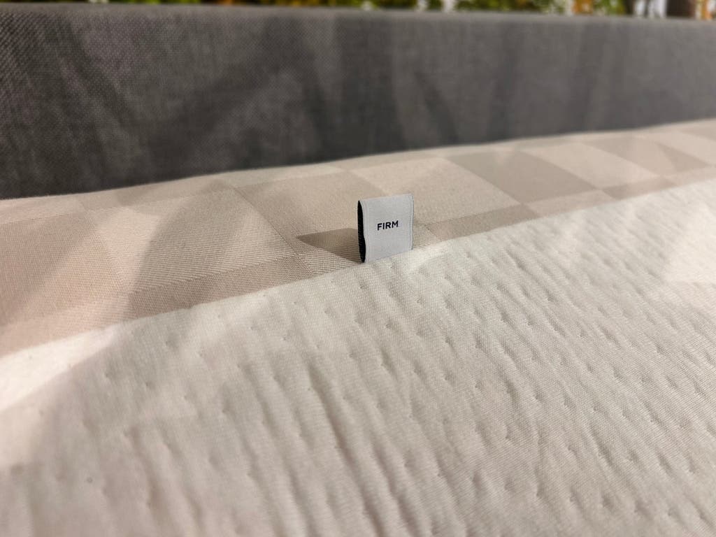 Hastens adjustable BJ 180x210 Zeer Luxe Uitvoering showm.