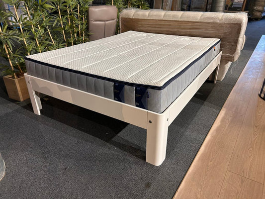 Auping Auronde 160x210 + Elysium Medium / Firm *SALE*