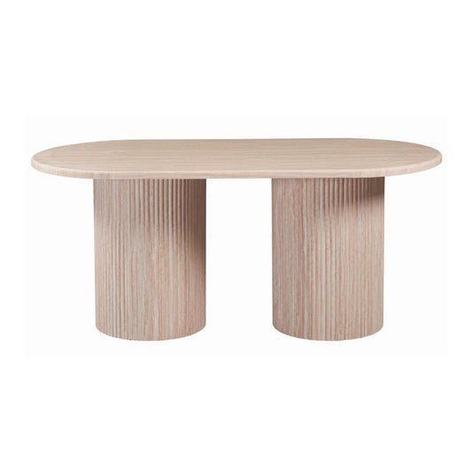 LIZZY Dining Table | Diverse afmetingen | Outlet!