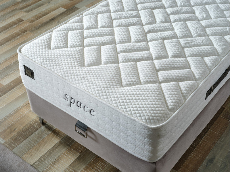 Doga Space Opbergboxspring | Diverse maten | Luxury Beds| Outlet!